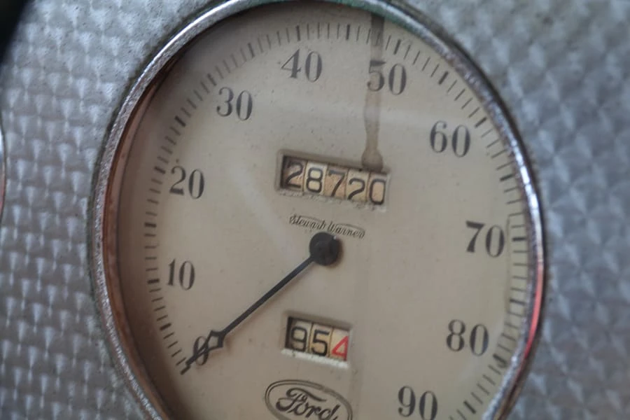 1933 Ford Model 18 & 40 - Image 18 of 18
