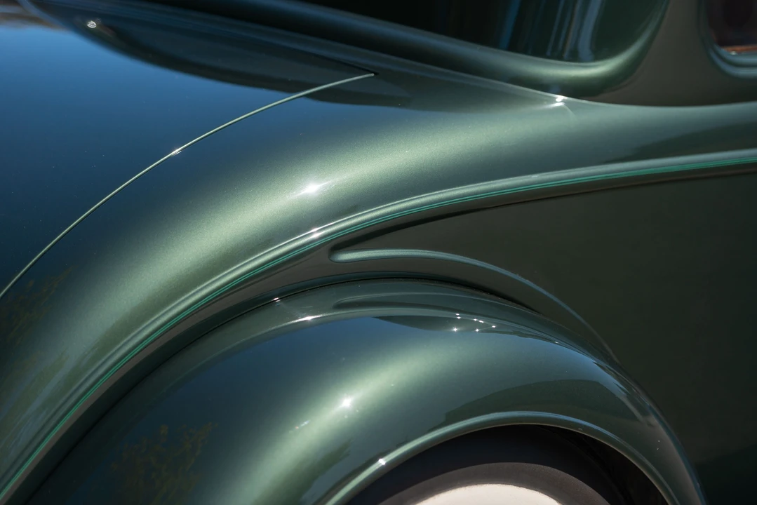 1933 Ford Model 18 & 40 - Image 18 of 31