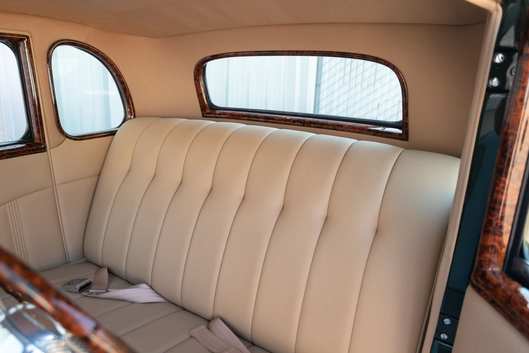 1933 Ford Model 18 & 40 - Image 5 of 31