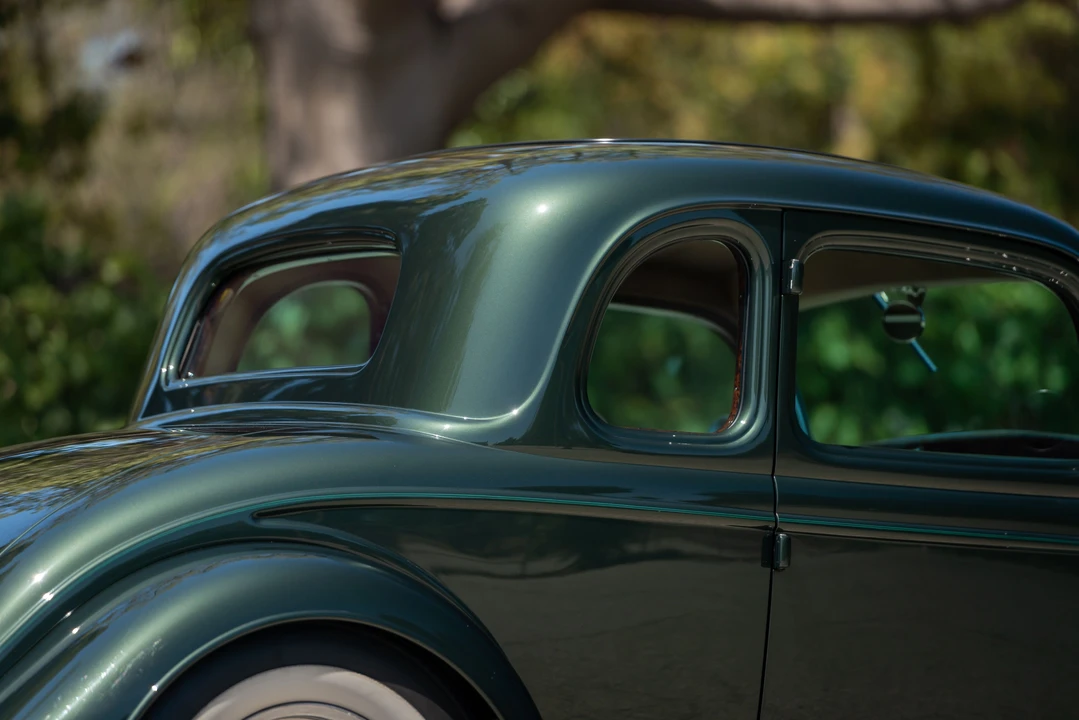 1933 Ford Model 18 & 40 - Image 26 of 31