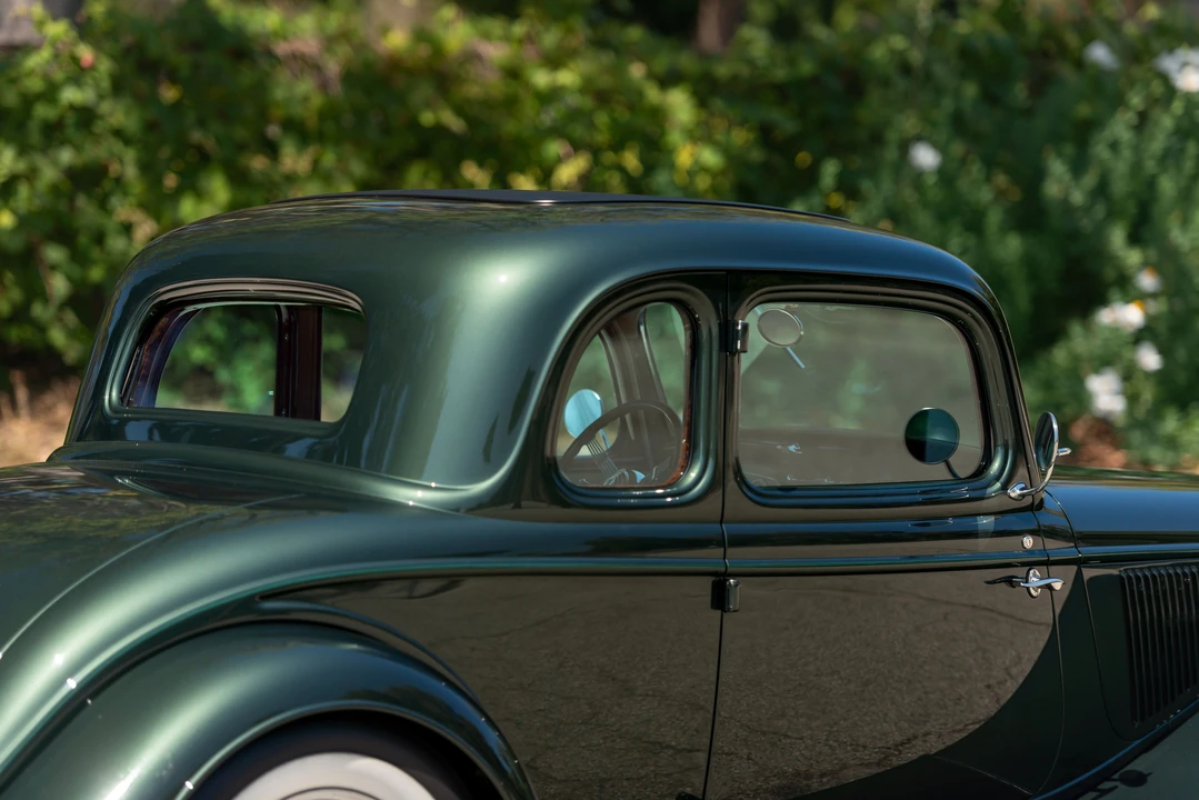 1933 Ford Model 18 & 40 - Image 25 of 31