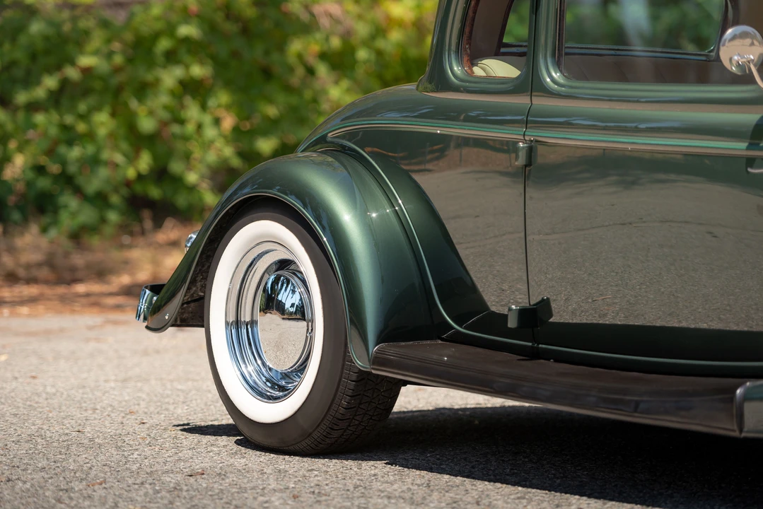 1933 Ford Model 18 & 40 - Image 22 of 31