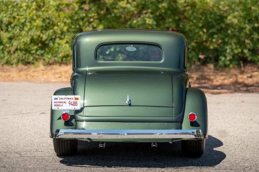 1933 Ford Model 18 & 40 - Image 30 of 31
