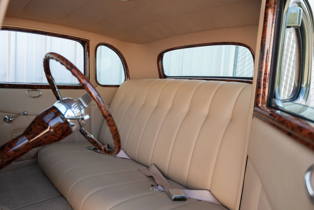 1933 Ford Model 18 & 40 - Image 6 of 31