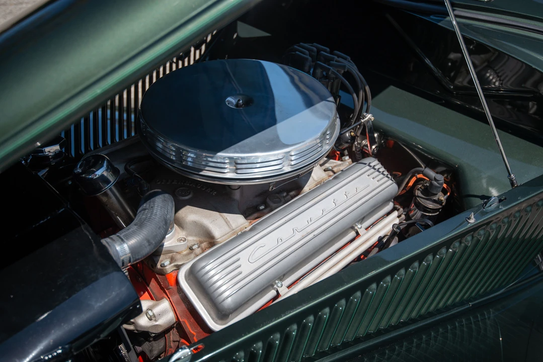 1933 Ford Model 18 & 40 - Image 17 of 31