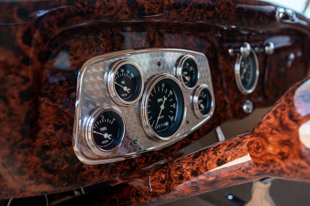 1933 Ford Model 18 & 40 - Image 10 of 31
