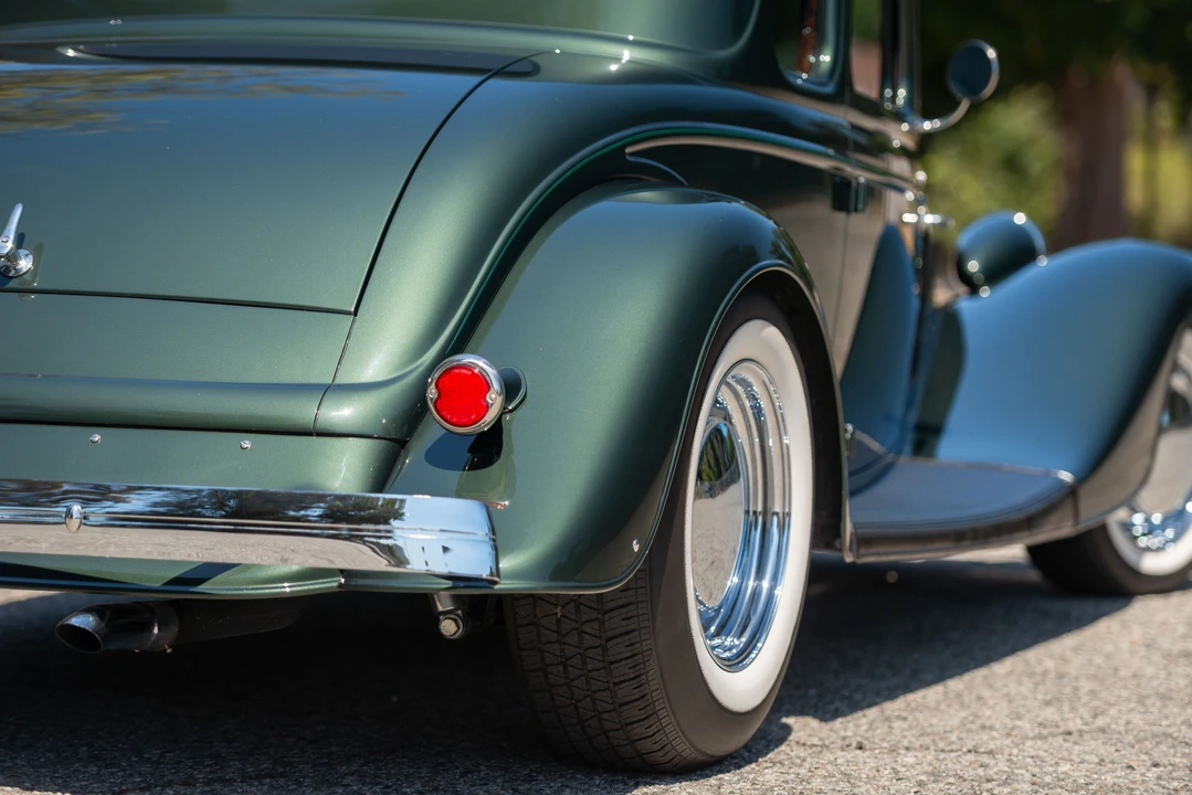 1933 Ford Model 18 & 40 - Image 23 of 31