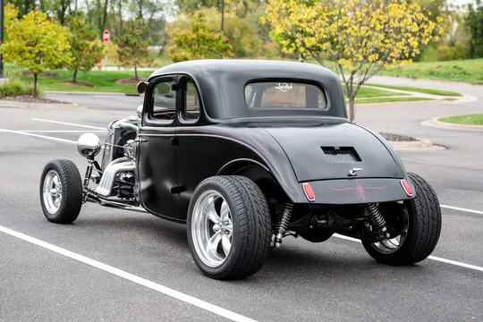 1933 Ford Hot Rod - Image 2 of 31