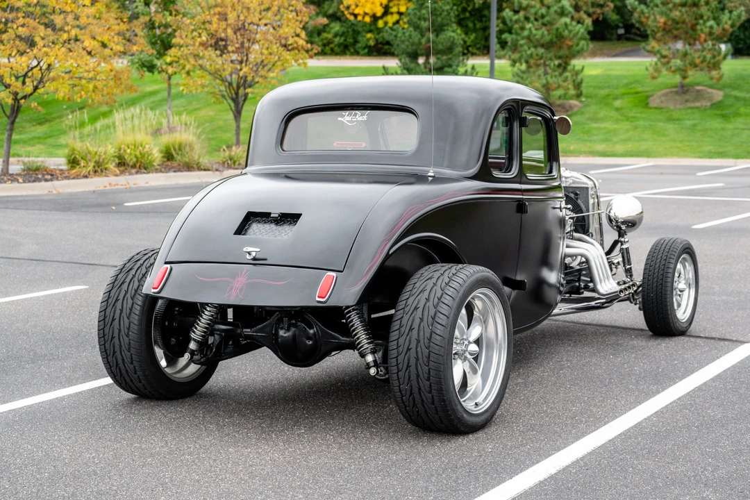 1933 Ford Hot Rod - Image 4 of 31