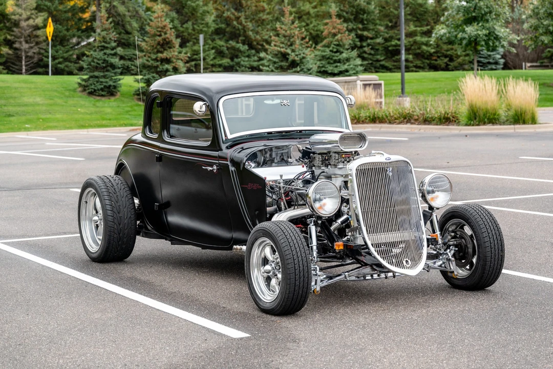 1933 Ford Hot Rod - Image 7 of 31
