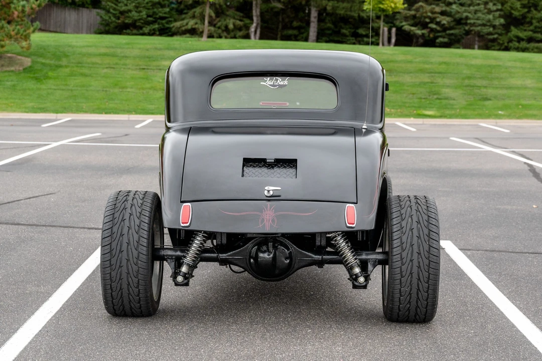 1933 Ford Hot Rod - Image 3 of 31