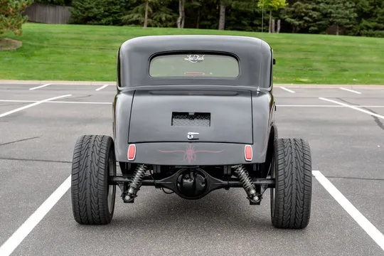 1933 Ford Hot Rod - Image 3 of 31