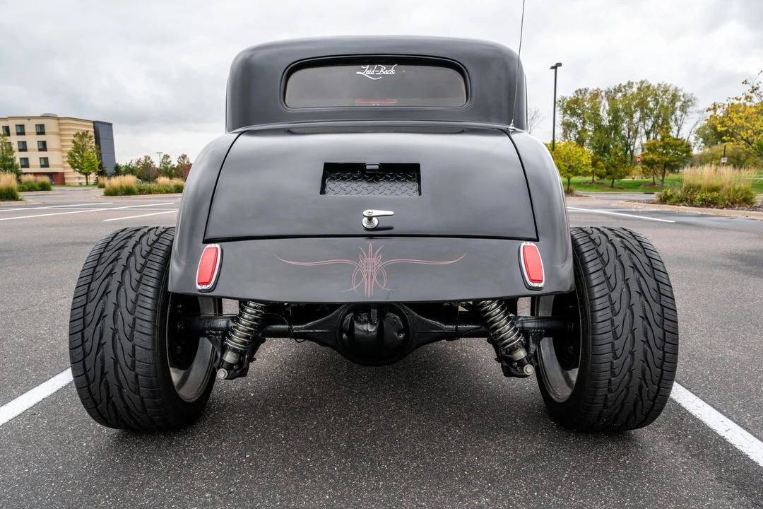1933 Ford Hot Rod - Image 31 of 31