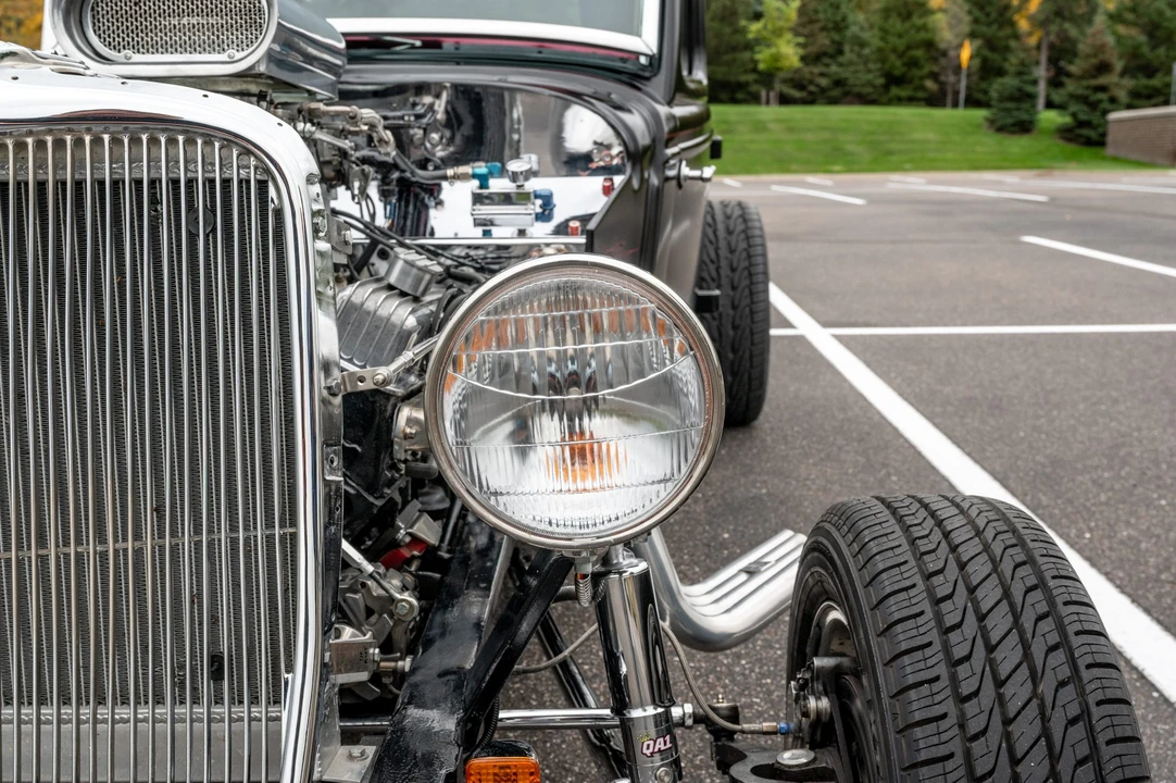 1933 Ford Hot Rod - Image 13 of 31