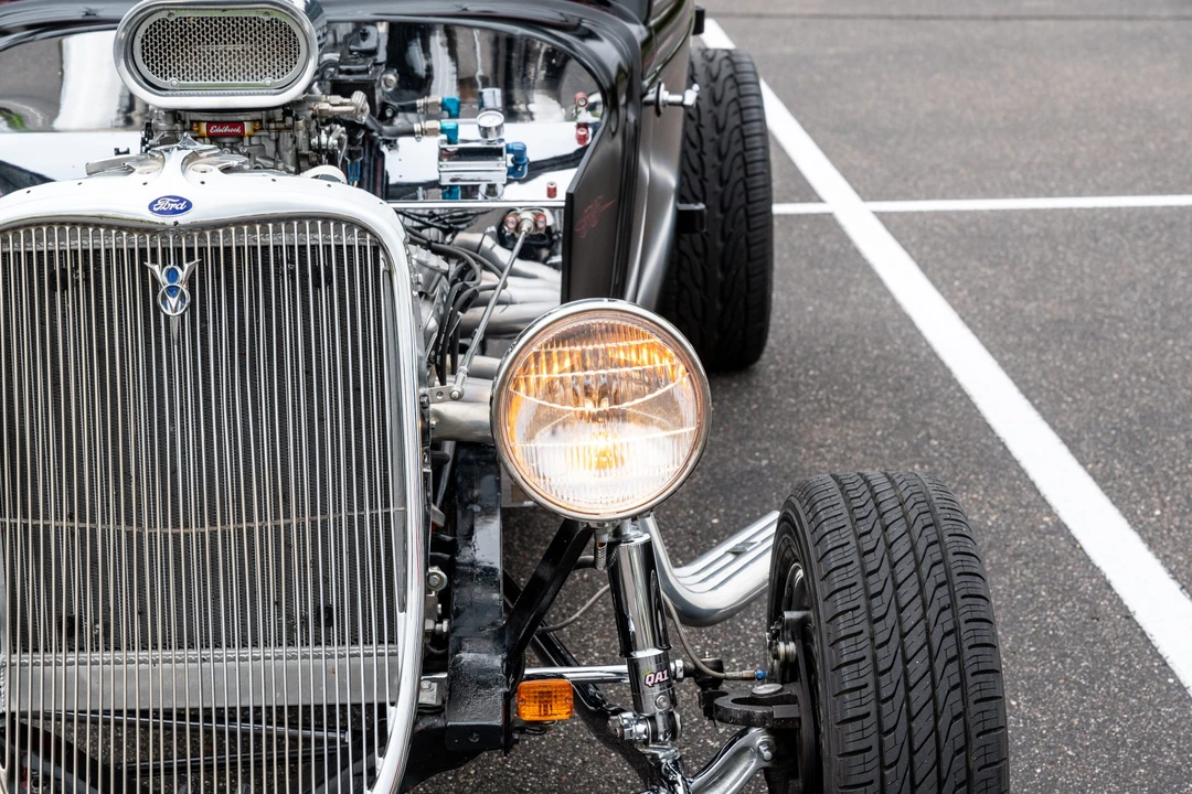 1933 Ford Hot Rod - Image 15 of 31