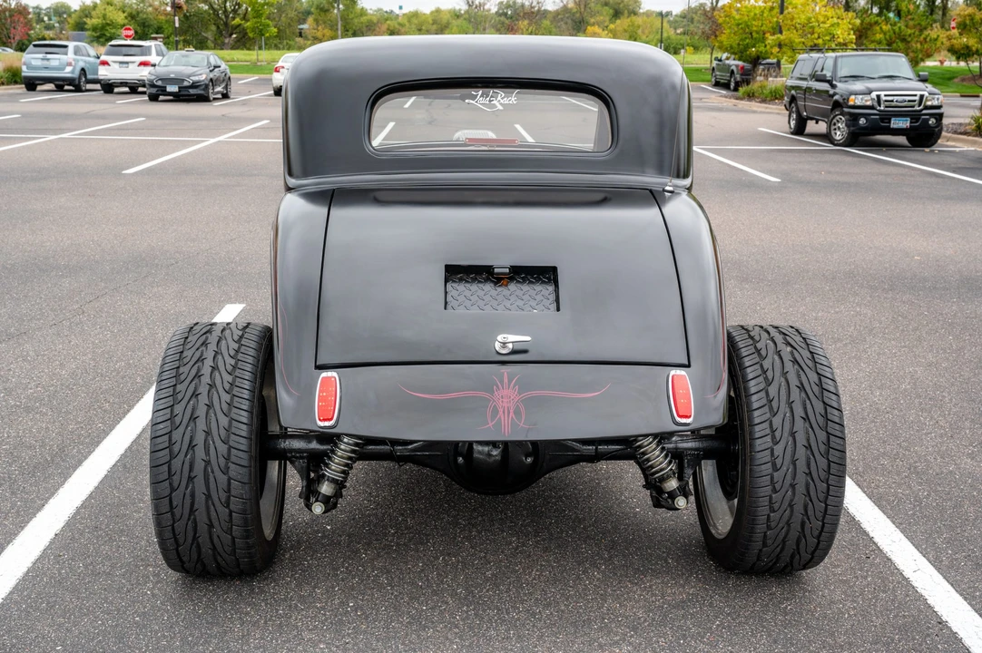 1933 Ford Hot Rod - Image 30 of 31