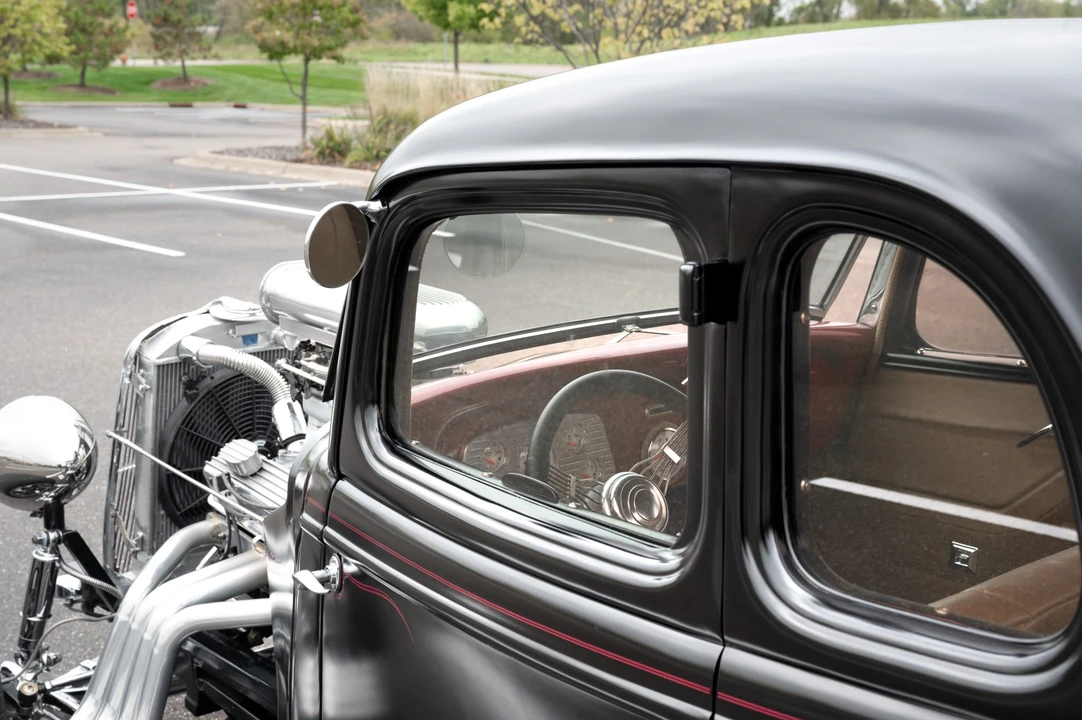 1933 Ford Hot Rod - Image 26 of 31