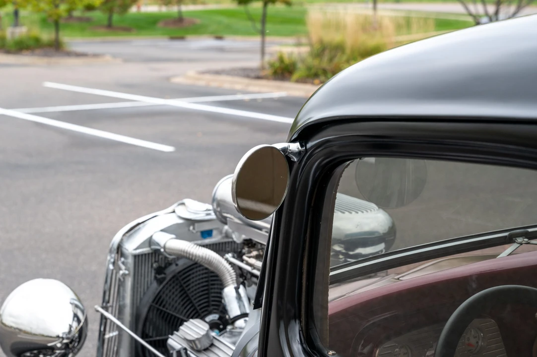 1933 Ford Hot Rod - Image 27 of 31
