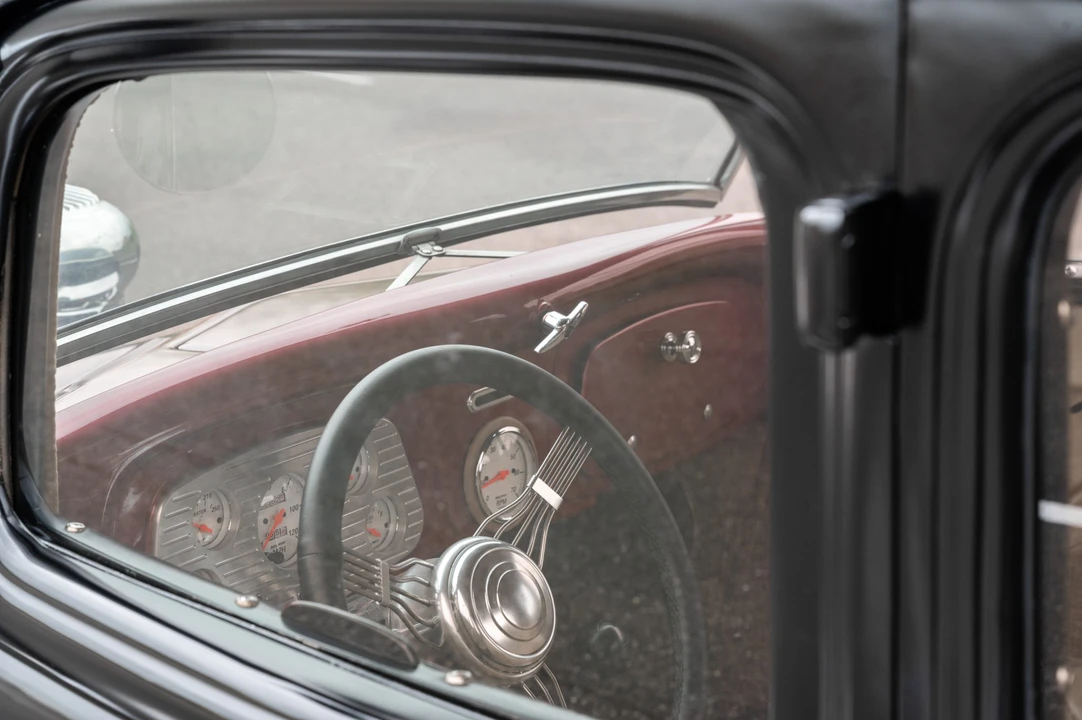 1933 Ford Hot Rod - Image 28 of 31