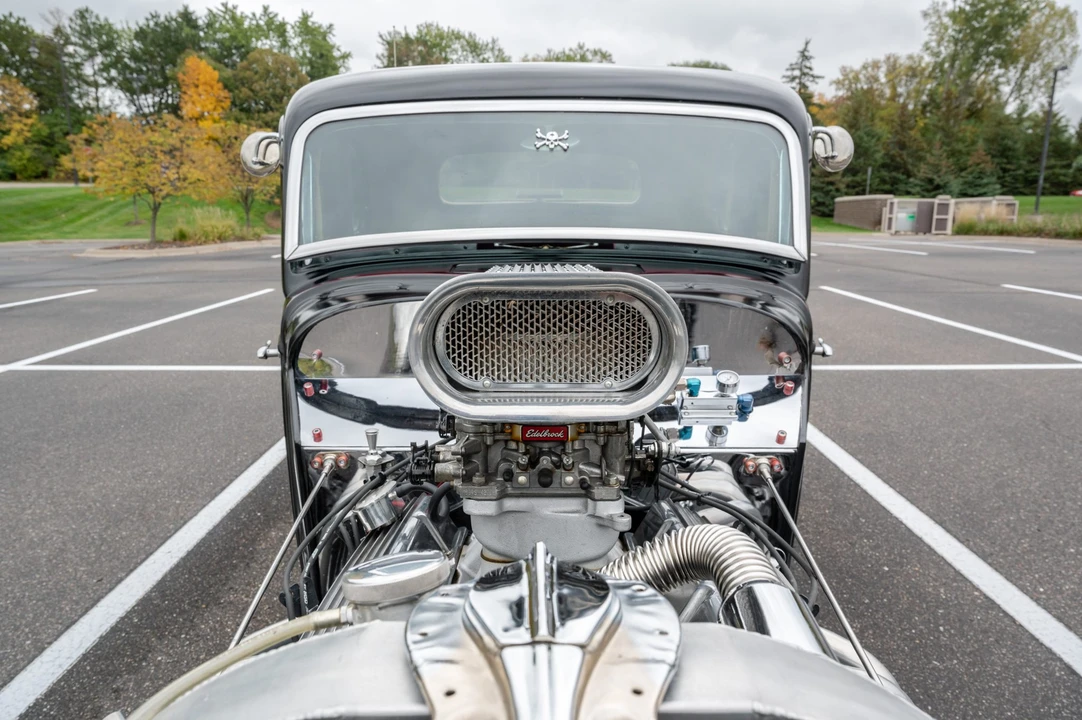 1933 Ford Hot Rod - Image 11 of 31