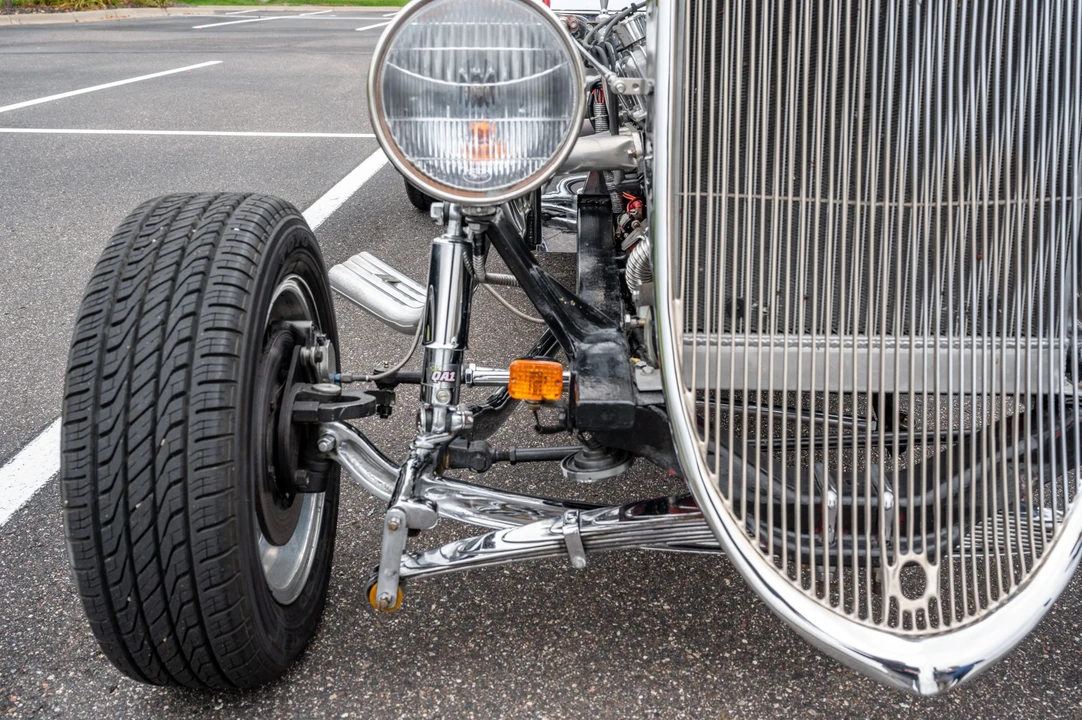 1933 Ford Hot Rod - Image 16 of 31