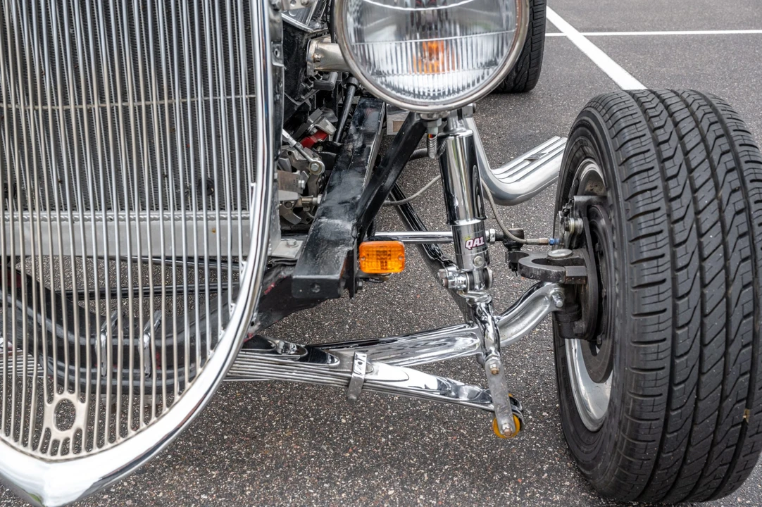 1933 Ford Hot Rod - Image 17 of 31