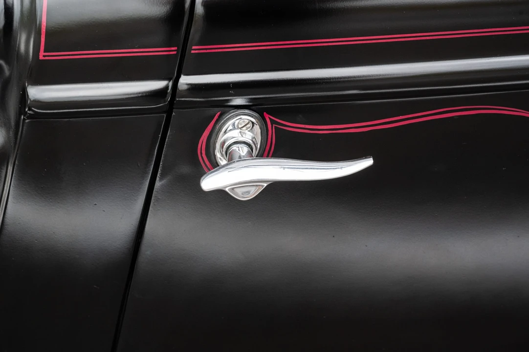 1933 Ford Hot Rod - Image 29 of 31