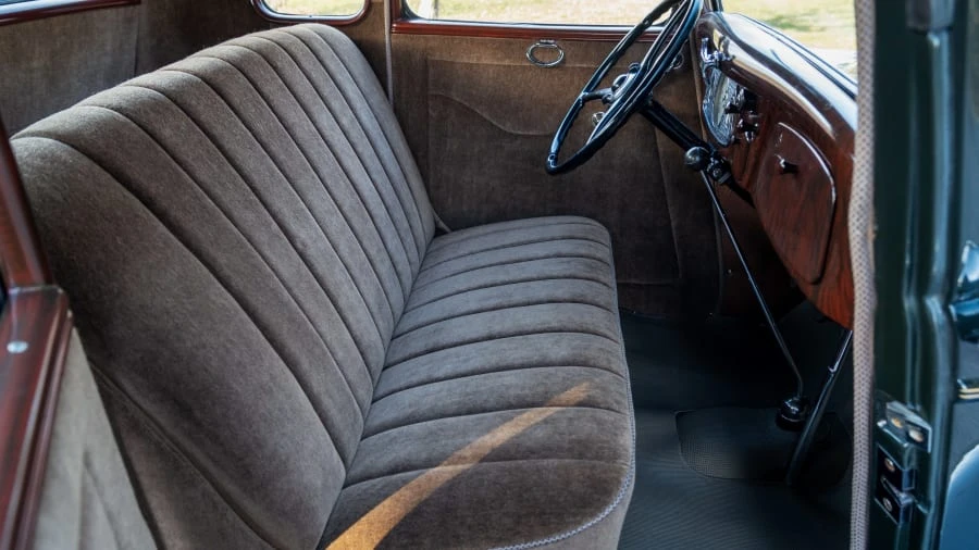 1933 Ford Model 18 & 40 - Image 19 of 31