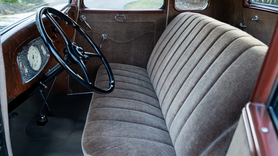 1933 Ford Model 18 & 40 - Image 22 of 31
