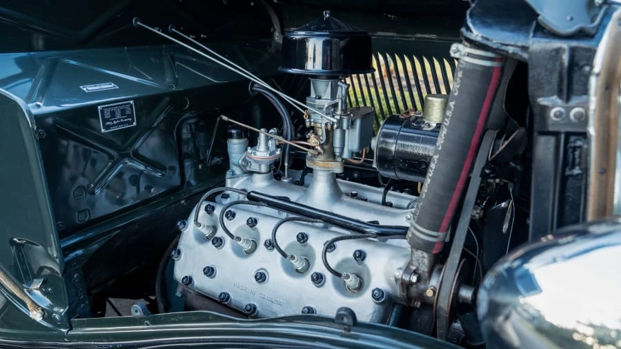 1933 Ford Model 18 & 40 - Image 26 of 31