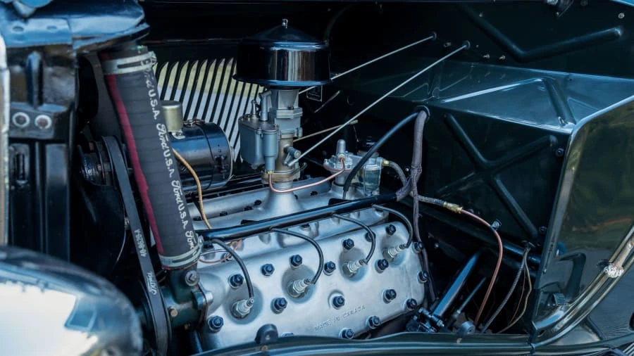 1933 Ford Model 18 & 40 - Image 29 of 31