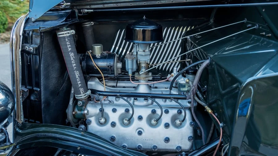 1933 Ford Model 18 & 40 - Image 27 of 31