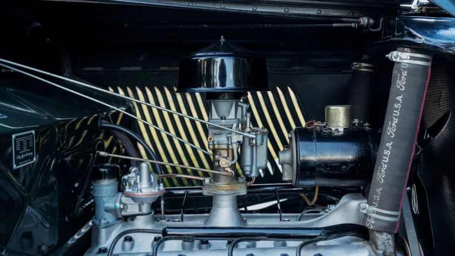 1933 Ford Model 18 & 40 - Image 30 of 31