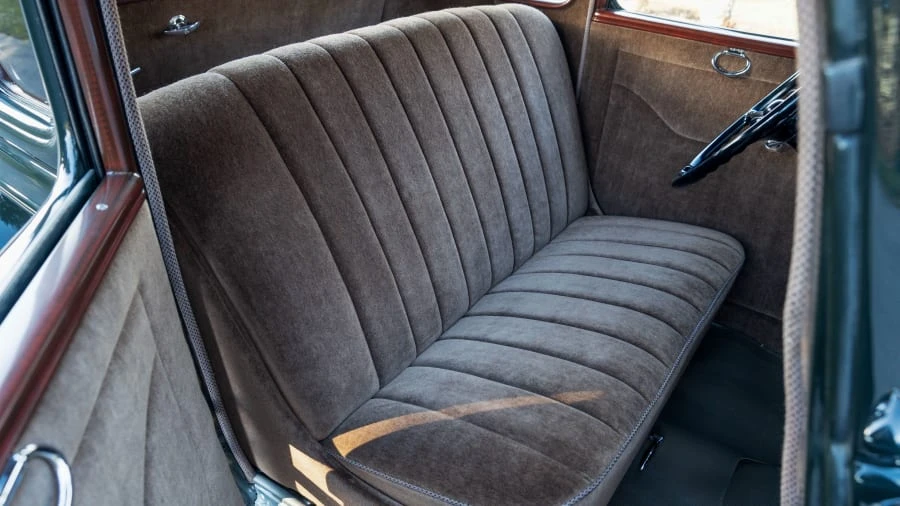 1933 Ford Model 18 & 40 - Image 18 of 31