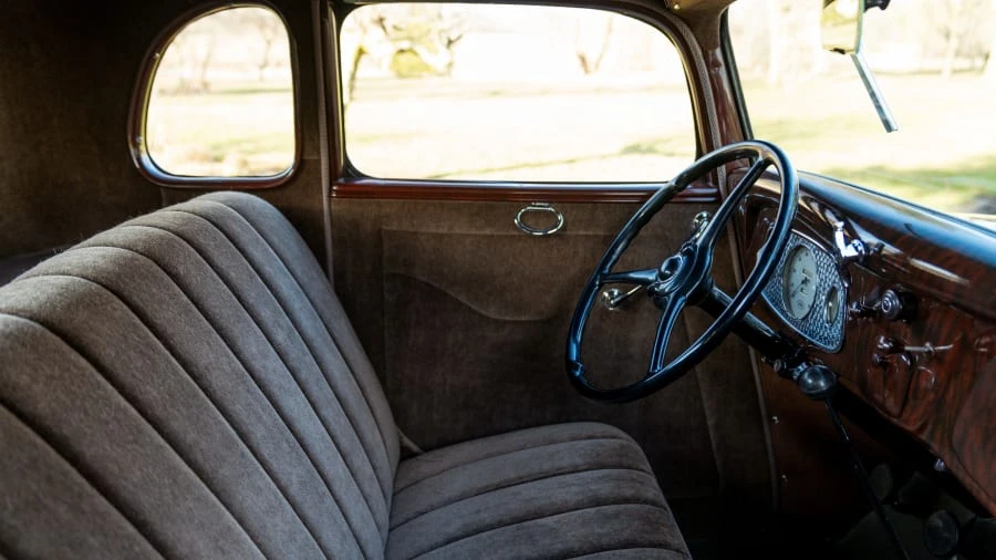 1933 Ford Model 18 & 40 - Image 24 of 31