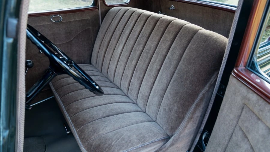 1933 Ford Model 18 & 40 - Image 20 of 31