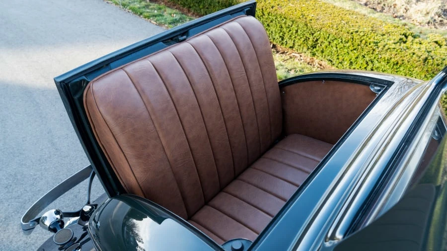 1933 Ford Model 18 & 40 - Image 21 of 31