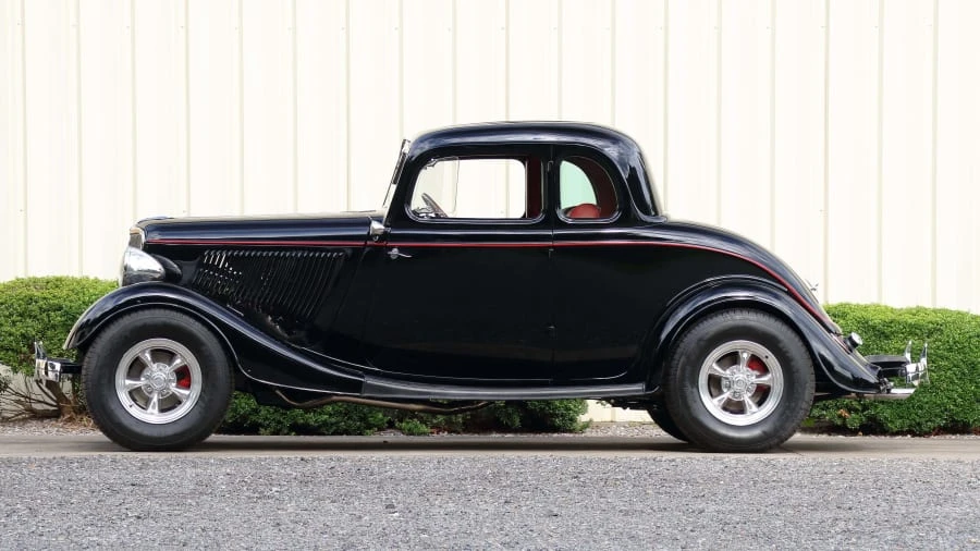 1933 Ford Hot Rod - Image 2 of 12