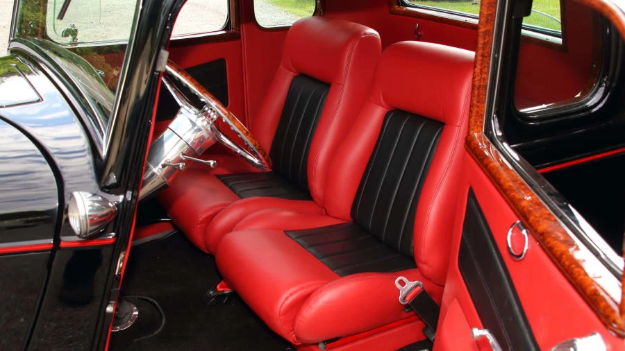 1933 Ford Hot Rod - Image 4 of 12