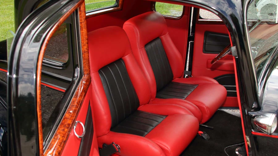 1933 Ford Hot Rod - Image 5 of 12
