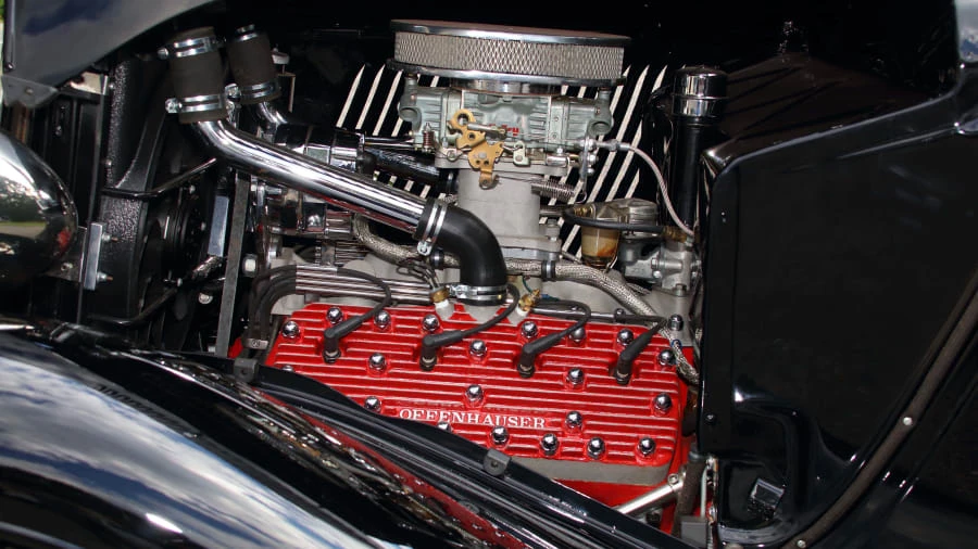 1933 Ford Hot Rod - Image 6 of 12