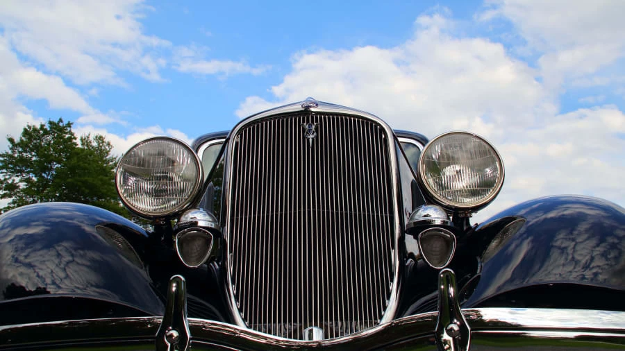 1933 Ford Hot Rod - Image 10 of 12