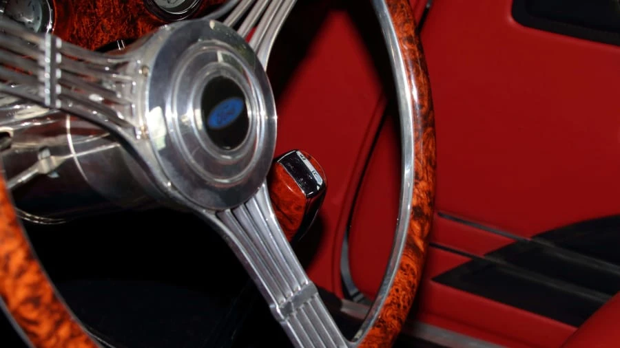 1933 Ford Hot Rod - Image 11 of 12