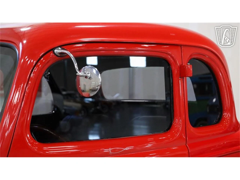 1933 Ford Standard & Deluxe & Super Deluxe - Image 26 of 31