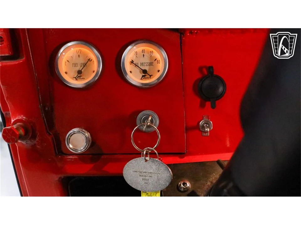 1933 Ford Standard & Deluxe & Super Deluxe - Image 17 of 31