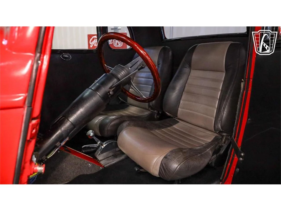 1933 Ford Standard & Deluxe & Super Deluxe - Image 12 of 31