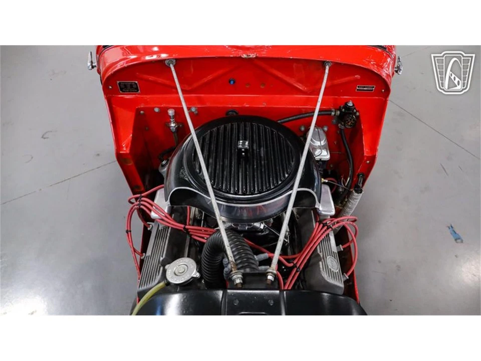 1933 Ford Standard & Deluxe & Super Deluxe - Image 2 of 31