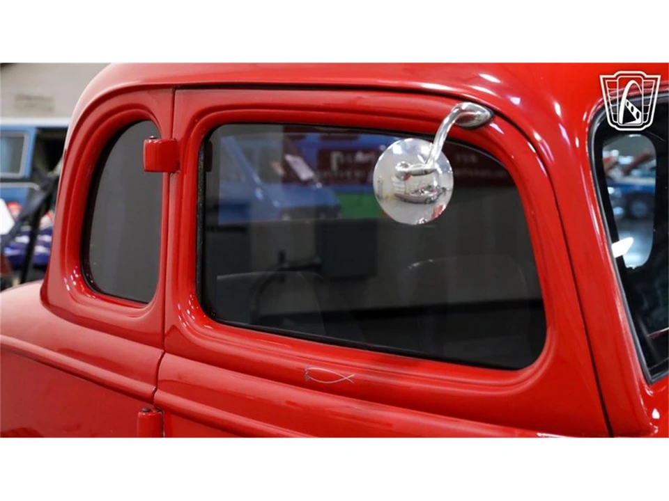 1933 Ford Standard & Deluxe & Super Deluxe - Image 27 of 31