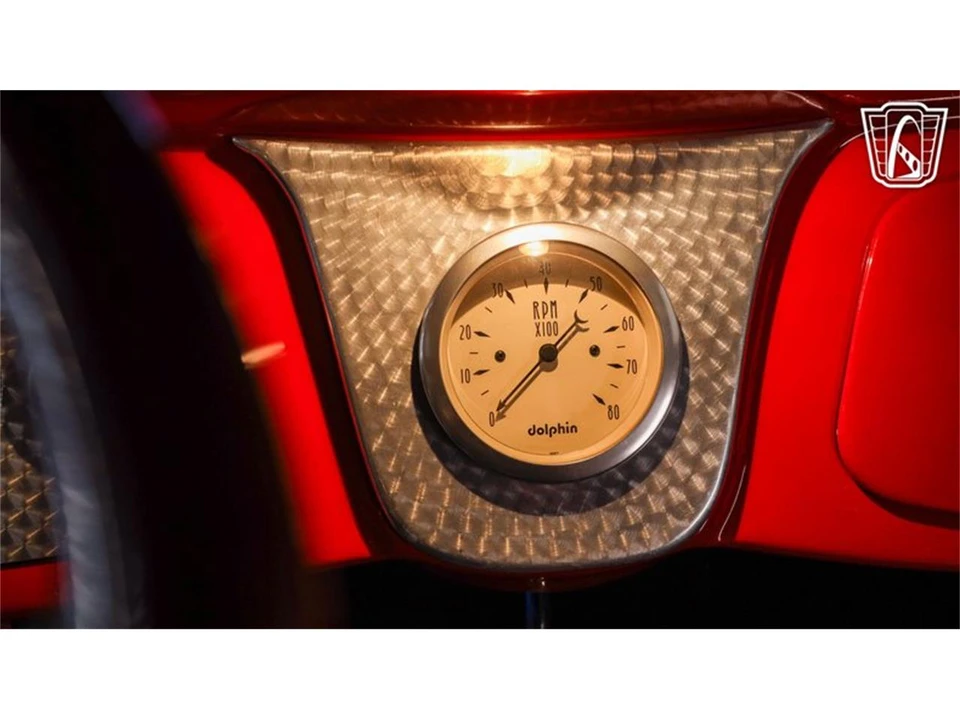 1933 Ford Standard & Deluxe & Super Deluxe - Image 19 of 31