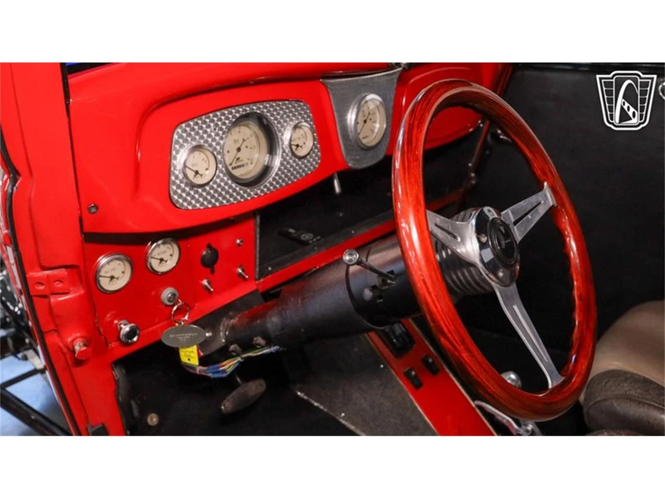 1933 Ford Standard & Deluxe & Super Deluxe - Image 15 of 31